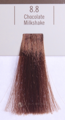 BAREX 8.8 краска для волос / PERMESSE 100мл