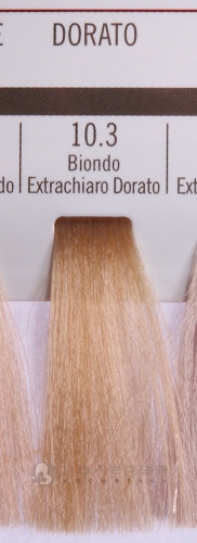BAREX 10.3 краска для волос / PERMESSE 100мл
