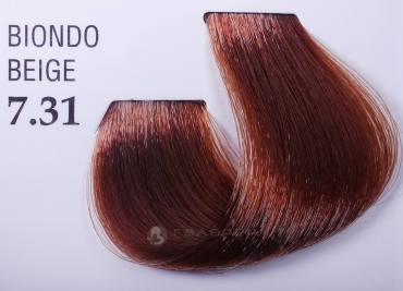 BAREX 7.31 краска для волос / JOC COLOR 100мл