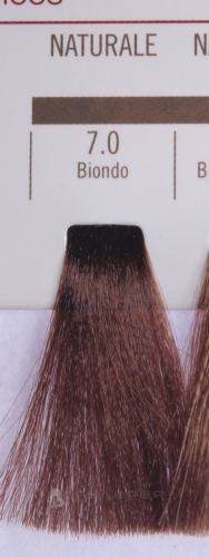 BAREX 7.0 краска для волос / PERMESSE 100мл