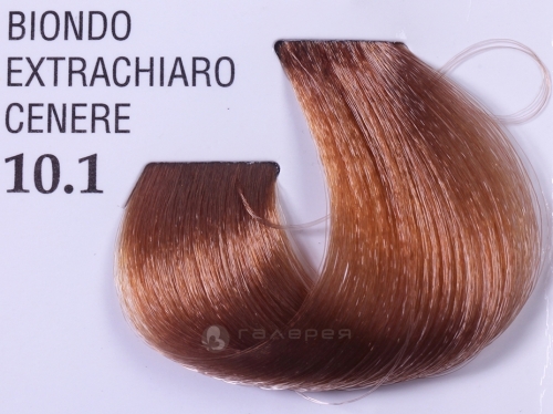 BAREX 10.1 краска для волос / JOC COLOR 100мл