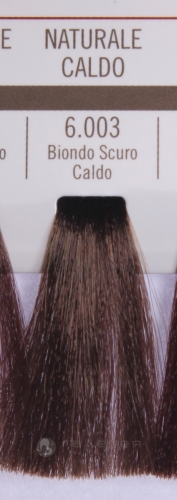 BAREX 6.003 краска для волос / PERMESSE 100мл