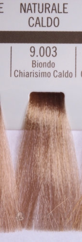 BAREX 9.003 краска для волос / PERMESSE 100мл