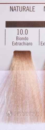 BAREX 10.0 краска для волос / PERMESSE 100мл