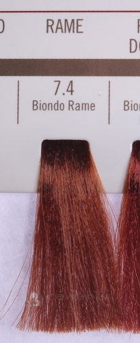 BAREX 7.4 краска для волос / PERMESSE 100мл