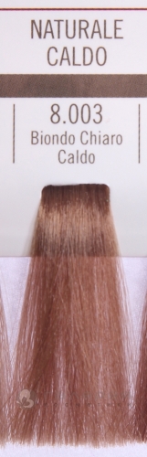 BAREX 8.003 краска для волос / PERMESSE 100мл