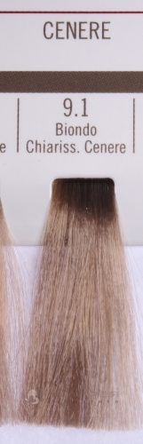 BAREX 9.1 краска для волос / PERMESSE 100мл