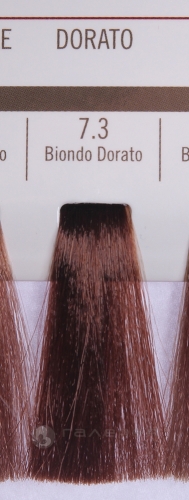 BAREX 7.3 краска для волос / PERMESSE 100мл