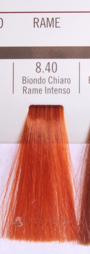 BAREX 8.40 краска для волос / PERMESSE 100мл