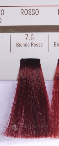 BAREX 7.6 краска для волос / PERMESSE 100мл