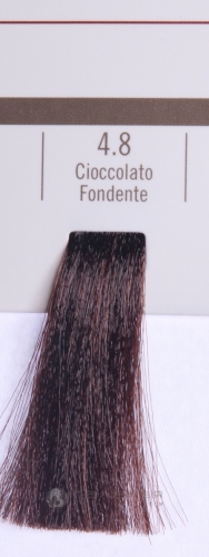 BAREX 4.8 краска для волос / PERMESSE 100мл