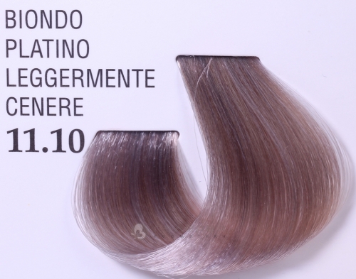 BAREX 11.10 краска для волос / JOC COLOR 100мл