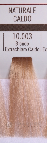 BAREX 10.003 краска для волос / PERMESSE 100мл