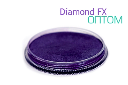 Фиолетовый металлик DFX