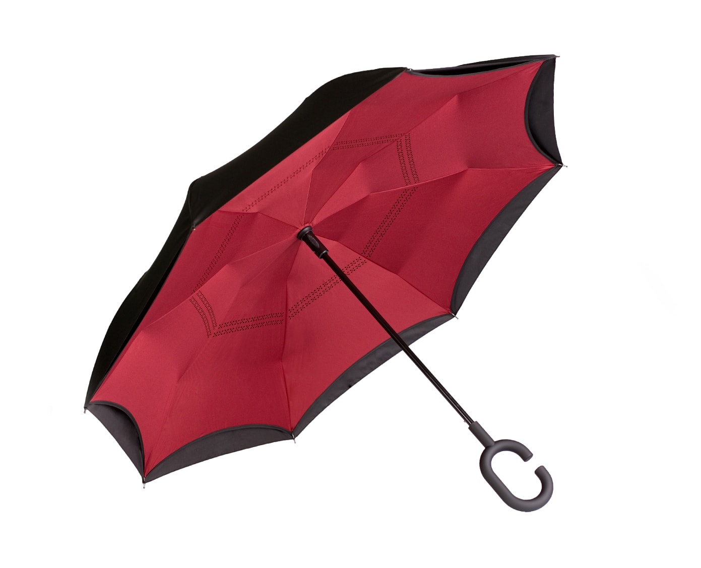 Зонт трость SMARTZONT 