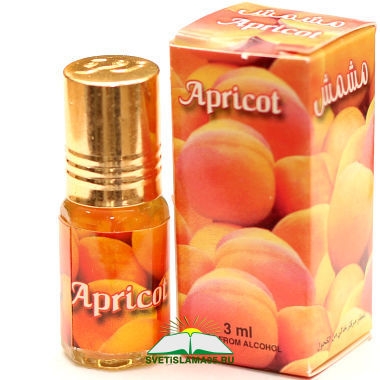 Спрей для волос с запахом персика