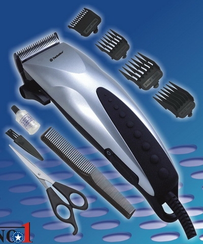 Машинка для стрижки волос technika tk-600ab