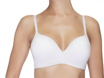 LAUMA LINGERIE бюстгальтер на поролоне без каркасов Shape L92H30