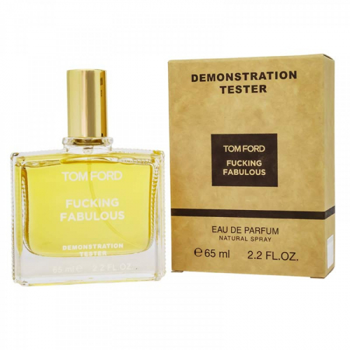 Копия Тестер Tom Ford Fucking Fabulous, edp., 65 ml