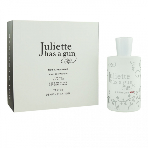 Копия Juliette Has A Gun Not A Perfume, edp., 100 ml
