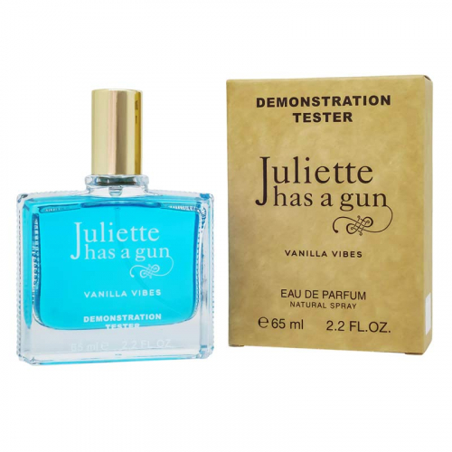 Копия Тестер Juliette Has A Gun Vanilla Vibes, edp., 65 ml