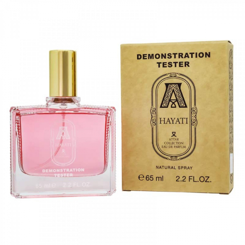 Копия Тестер Attar Collection Hayati, edp., 65 ml