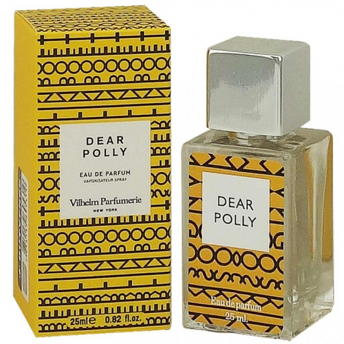 Копия Vilhelm Parfumerie Dear Polly, edp., 25 ml