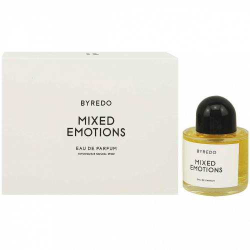 Копия Byredo Mixed Emotions, edp., 100 ml