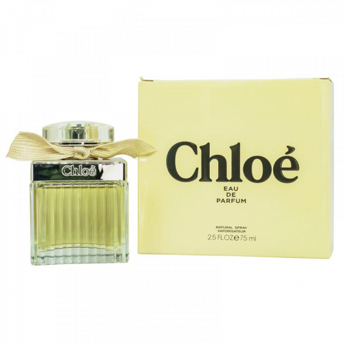 Копия Chloe Eau de Parfum, 75 ml