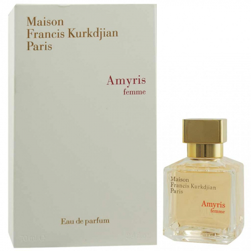 Копия Maison Francis Kurkdjian Amyris, edp., 70 ml