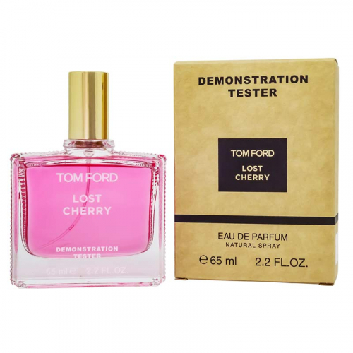 Копия Тестер ОАЭ Tom Ford Lost Cherry, edp., 65 ml