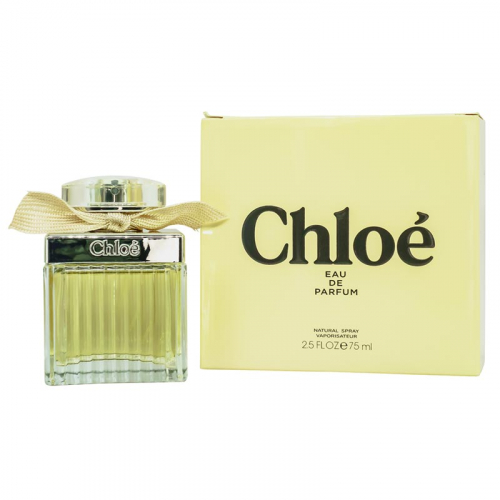 Копия Chloe Eau de Parfum, 75 ml
