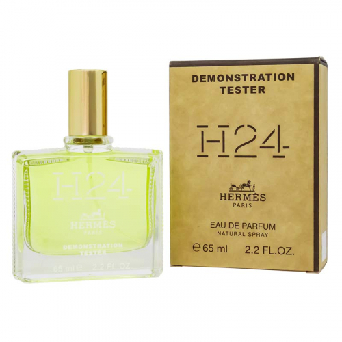 Копия Тестер Hermes H 24, edp., 65 ml