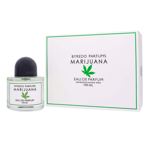 Копия Byredo Marijuana, 100 ml