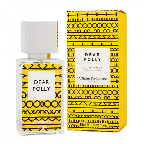 Копия Vilhelm Parfumerie Dear Polly, edp., 25 ml