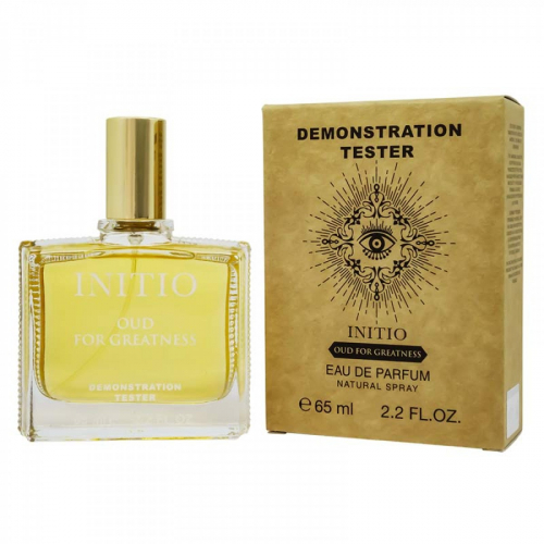 Копия Тестер Initio Oud For Greatness, edp., 65 ml