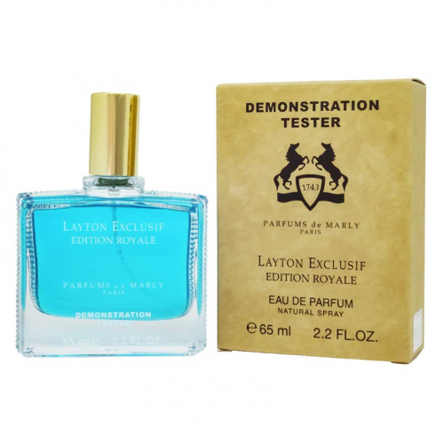 Копия Тестер Layton Exclusif Edition Royale, edp., 65 ml