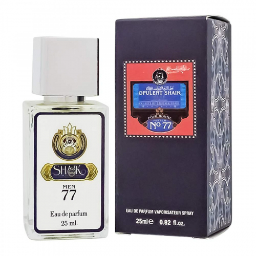 Копия Opulent Shaik № 77, edp., 25 ml