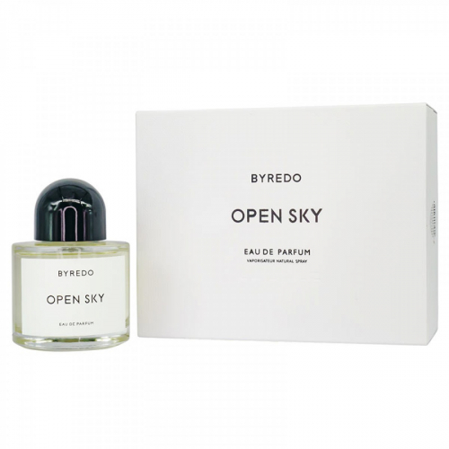 Копия Byredo Open Sky, edp., 100 ml