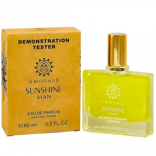 Копия Тестер Amouage Sunshine Man, edp., 65 ml