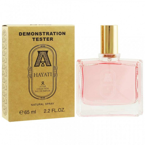 Копия Тестер Attar Collection Hayati, edp., 65 ml