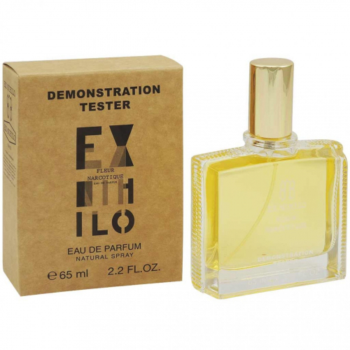Копия Тестер ОАЭ Ex Nihilo Fleur Narcotique, edp., 65 ml