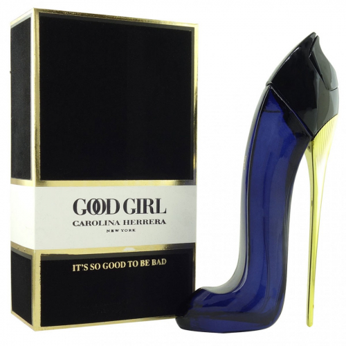 Копия Carolina Herrera Good Girl Woman, 80 ml (обычная)
