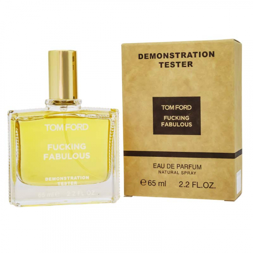 Копия Тестер Tom Ford Fucking Fabulous, edp., 65 ml