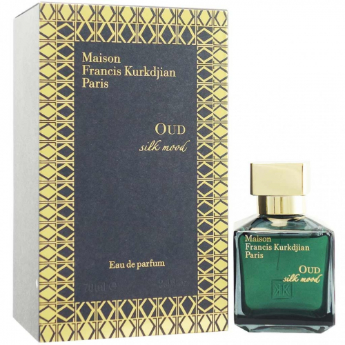 Копия Maison Francis Kurkdjian Oud Silk Mood, edp., 70 ml