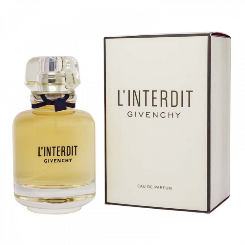 Копия Givenchy L`interdit, edp., 80 ml