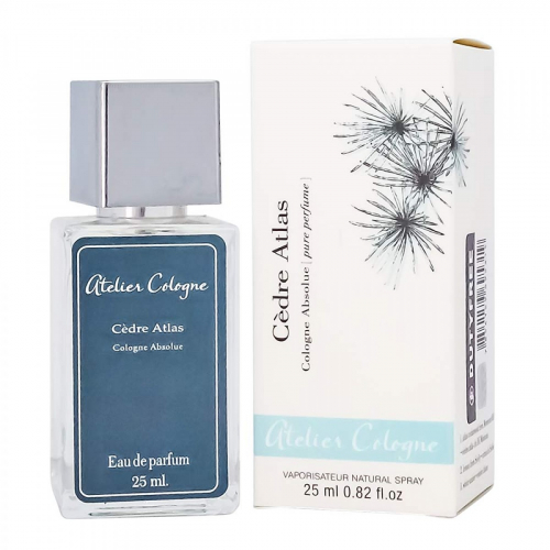 Копия Atelier Cologne Cedre Atlas, edp., 25 ml