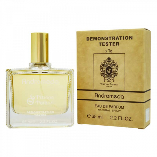 Копия Тестер Tiziana Terenzi Andromeda, edp., 65 ml