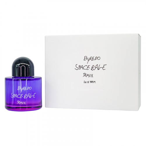 Копия Byredo Space Rave Travx, edp., 100 ml