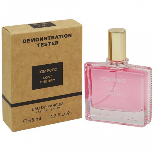Копия Тестер ОАЭ Tom Ford Lost Cherry, edp., 65 ml